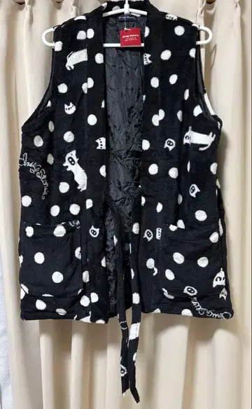 드럭 스토어즈 drug store's 베스트 플리스 도트