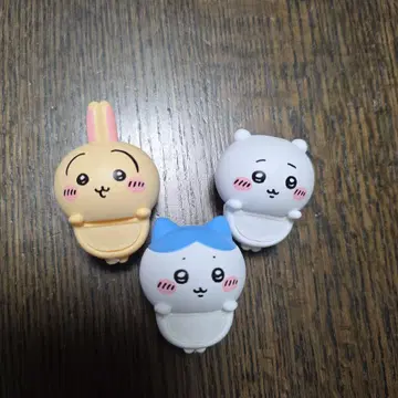 치이카와 HIPPERS 히퍼스