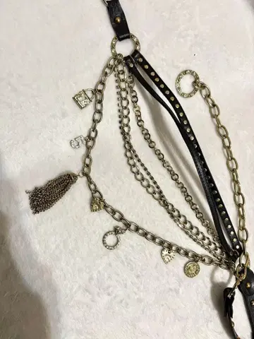 d.i.a. 체인 벨트!