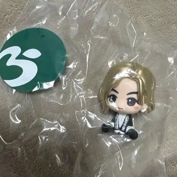 MrsGreenApple 제일복권 C상 후지사와 료카