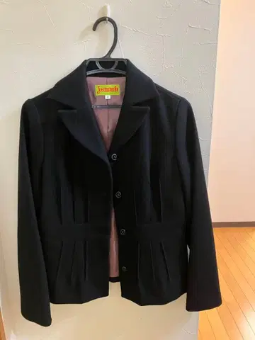 호코모모라 자켓 사이즈 42