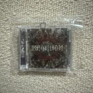 BRAHMAN 진미래제 2025 가챠가챠 시크릿 viraha