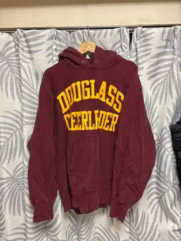 80s Champion Reverse Weave 후드티