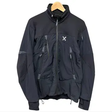 단종 MONTURA/기믹/소프트쉘 자켓/Y2K