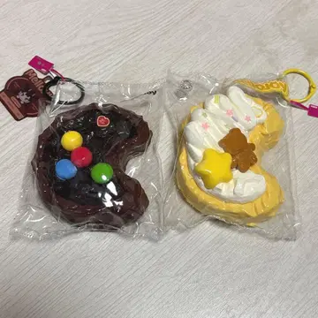 Mellojoy 베이커리 와플