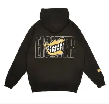 SUPER EIGHT 초팔 무도관 후드티