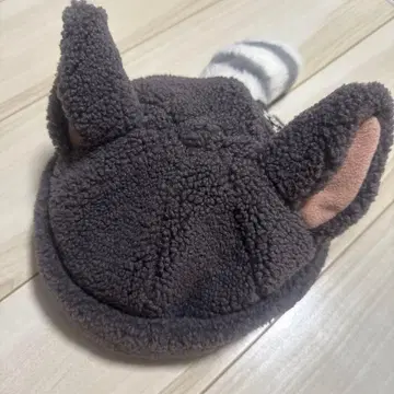 디즈니 모자 피터팬