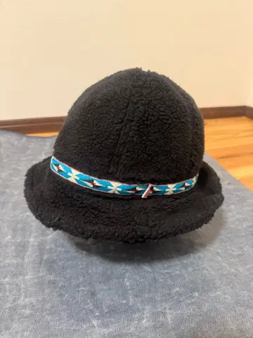 참스 보아 버킷햇