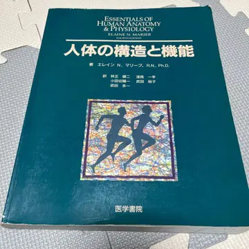 인체의 구조와 기능