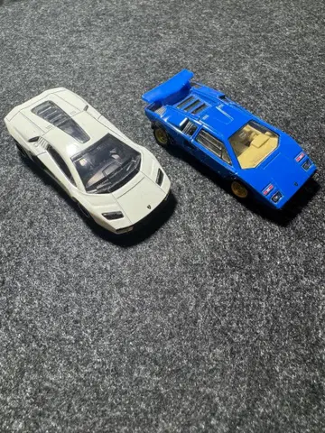 토미카 람보르기니 카운타크 금석세트