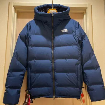 THE NORTH FACE 벨레이어 파카 M 사이즈