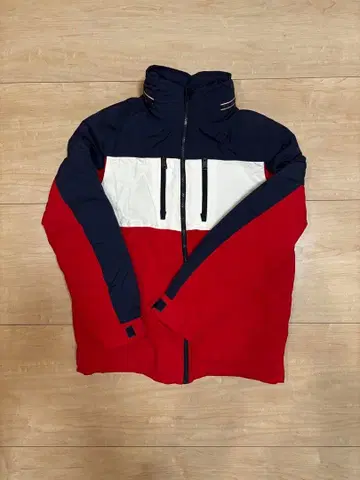 타미힐피거 아우터