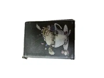 옥토패스 트래블러 카드 케이스