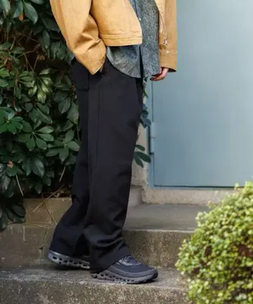 니코앤드 릴랙스 핏 이지 팬츠