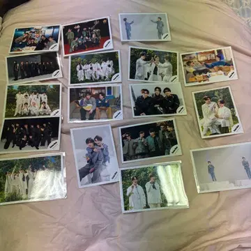 Snow Man 와타나베 쇼타 공식 사진