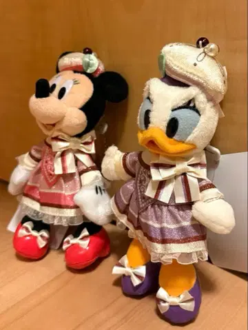 미니 데이지 바 세트