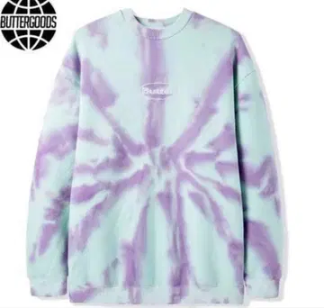 BUTTERGOODS 버터굿즈