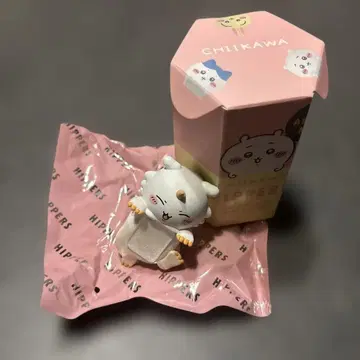 치이카와 HIPPERS