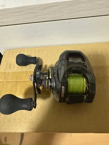 다이와 다이와 타나 센서