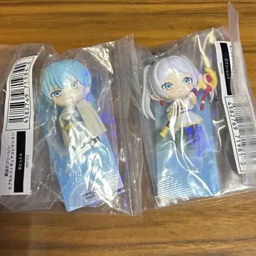 장송의 프리렌 가챠 캡슐 피규어 컬렉션 프리렌 힘멜