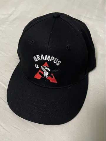 AVIREX 나고야 그램퍼스 캡