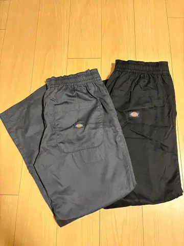 Dickies 874 이지 팬츠 2벌 세트 ROOP TOKYO
