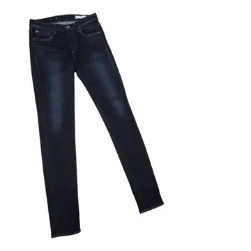 앤트게이지 데님 ANTGAUGE 스트레치 스키니 데님 L