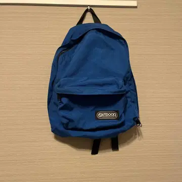 outdoor 백팩 used