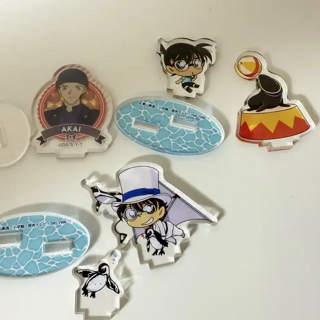 명탐정 코난 아크릴스탠드 판매!