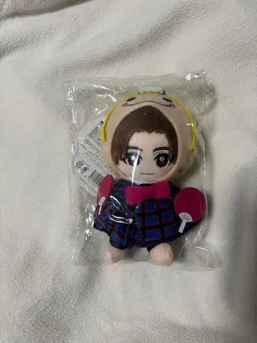 Hey! Say! JUMP 야마다 료스케 봉제 인형