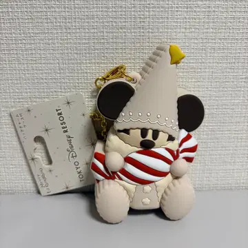 [새상품] 디즈니 크리스마스 2024 리루린린 백참