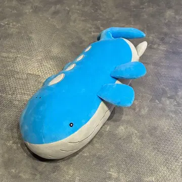 포켓몬 호엘오 봉제 인형