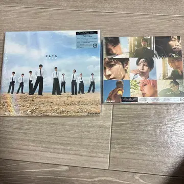 SnowMan DVD CD 묶음 판매