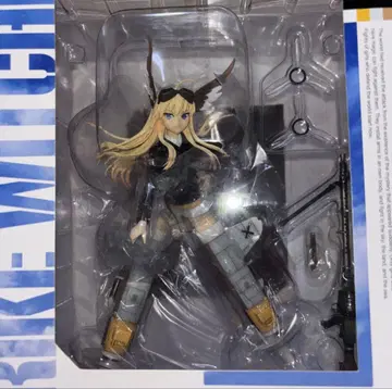 한나 유스티나 마르세유 [스트라이크 위치스 2] 1/8