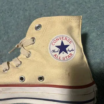 컨버스 척 테일러 올스타 하이컷