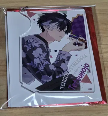 오토메이트 천옥스트라글  3주년 아크릴 스탠드 Jack 1