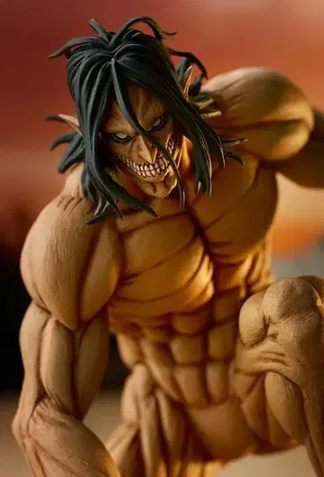 POP UP PARADE 엘렌 예거 진격의 거인 Ver.