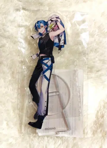 크로노바 VOLT-EX 아크릴 스탠드 샤루로