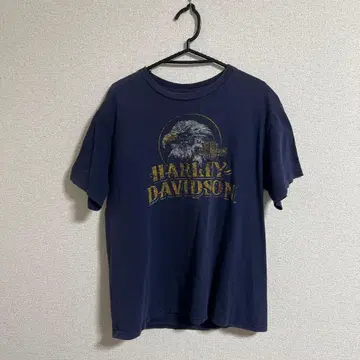 HARLEY-DAVIDSON T셔츠 L 사이즈