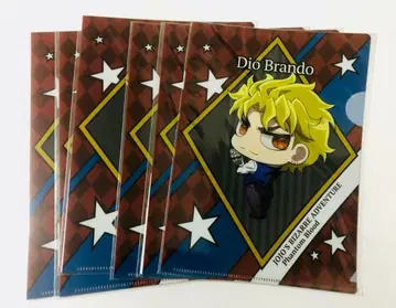 죠죠의 기묘한 모험 The JOJO WORLD 미니 클리어 파일