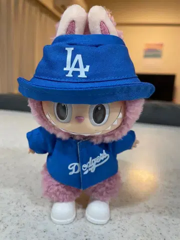 다저스 오타니 쇼헤이 OHTANI 17 유니폼 2종 세트 라브브 MLB