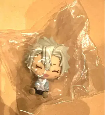 귀멸의 칼날 쵸코놋코 피규어 시나즈가와 사네미 유년기