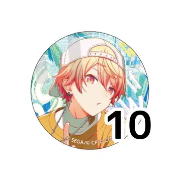 프로세카 그리캔 캔뱃지 46c 츠카사