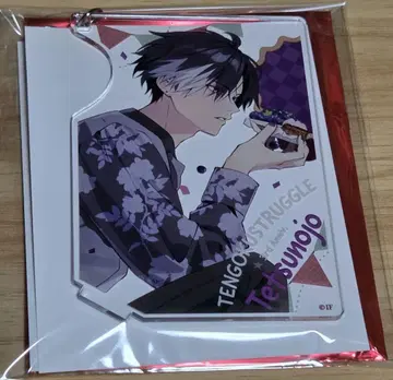 오토메이트 천옥 스트라글 옥스트 3주년 아크릴 스탠드 Jack 2