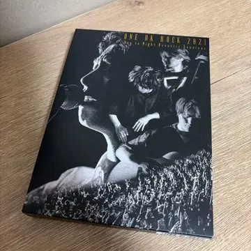 ONE OK ROCK 2021 라이브 어쿠스틱 세션