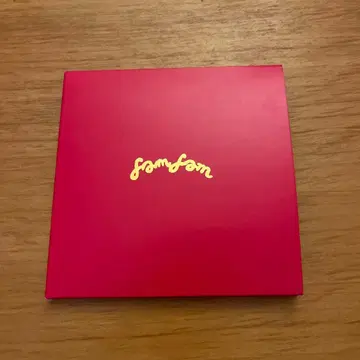 fam fam CD never young beach