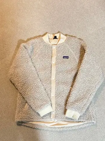 patagonia 보아 자켓