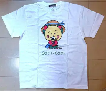 코지코지 휴일ver. T셔츠 ver.A 남성용 M 알마비앙카