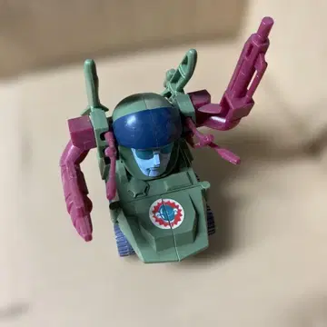 마신영웅전 와타루 머신 컬렉션 겟페룬