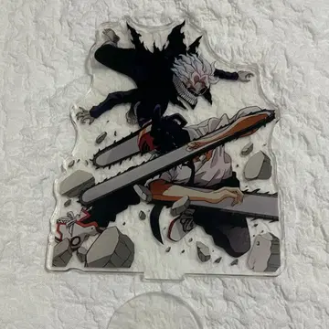 체인소 맨 x 단단 아크릴 스탠드